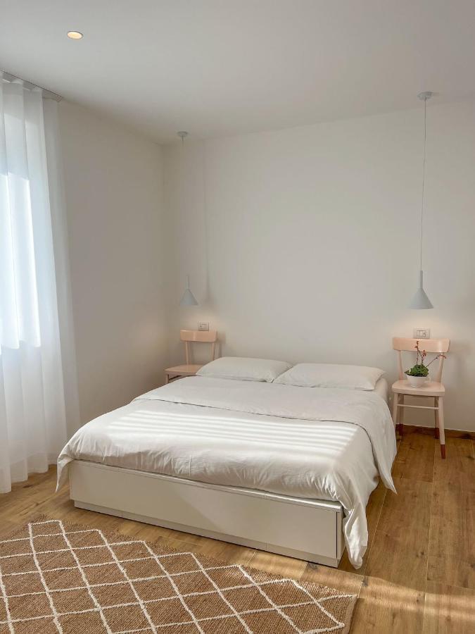 Sant'Antoni Apartments Tenno Exterior photo