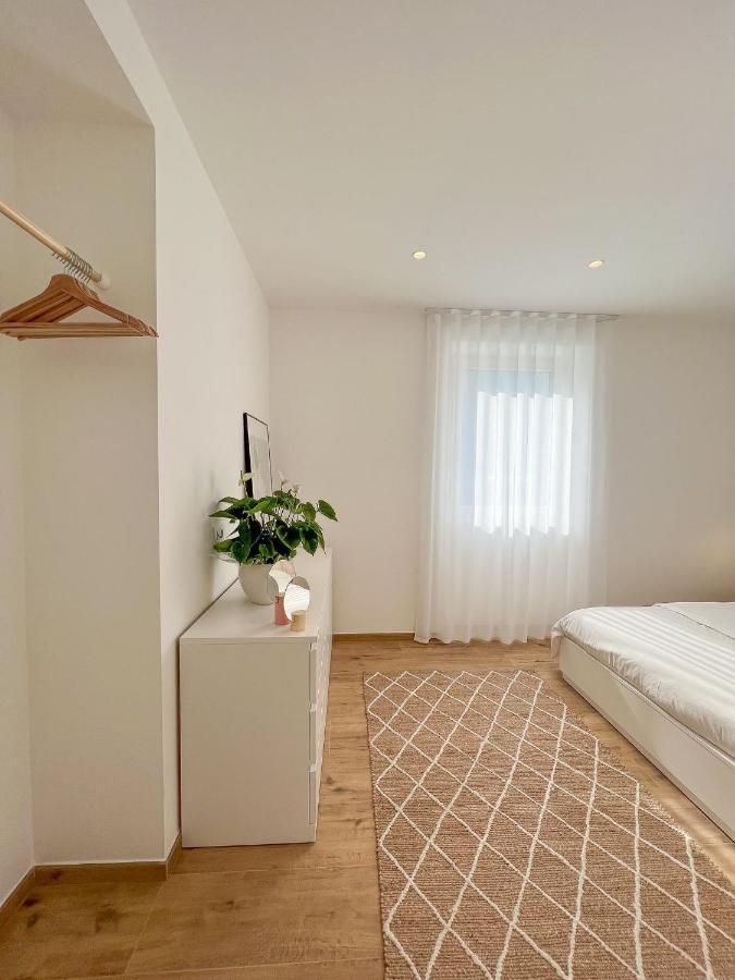 Sant'Antoni Apartments Tenno Exterior photo