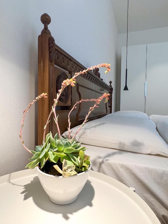 Sant'Antoni Apartments Tenno Exterior photo